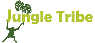 Jungle Tribe Logo